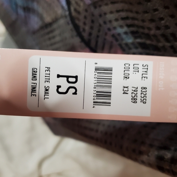 Erin London Jacket NWT - Picture 4 of 6